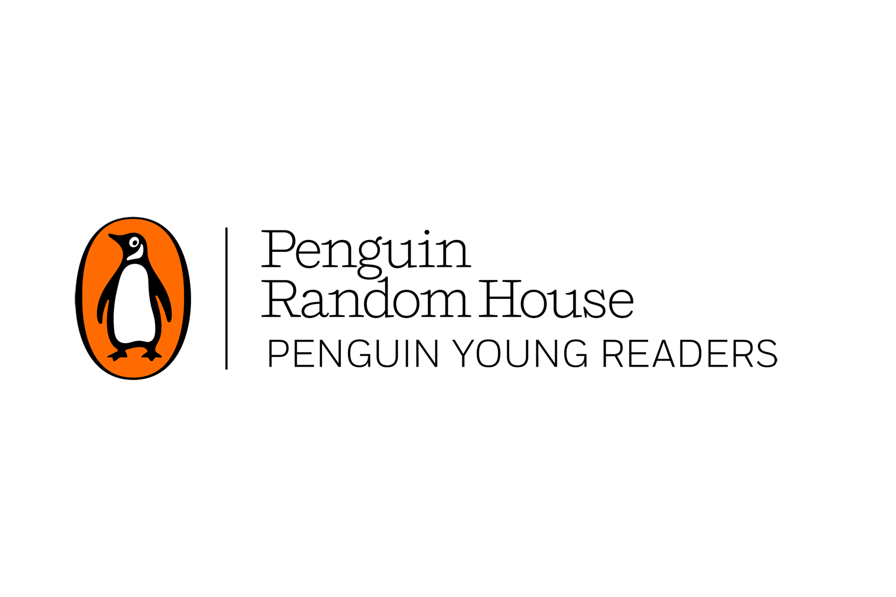 Penguin Young House-Penguin Young Readers Logo