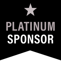 Platinum Sponsor